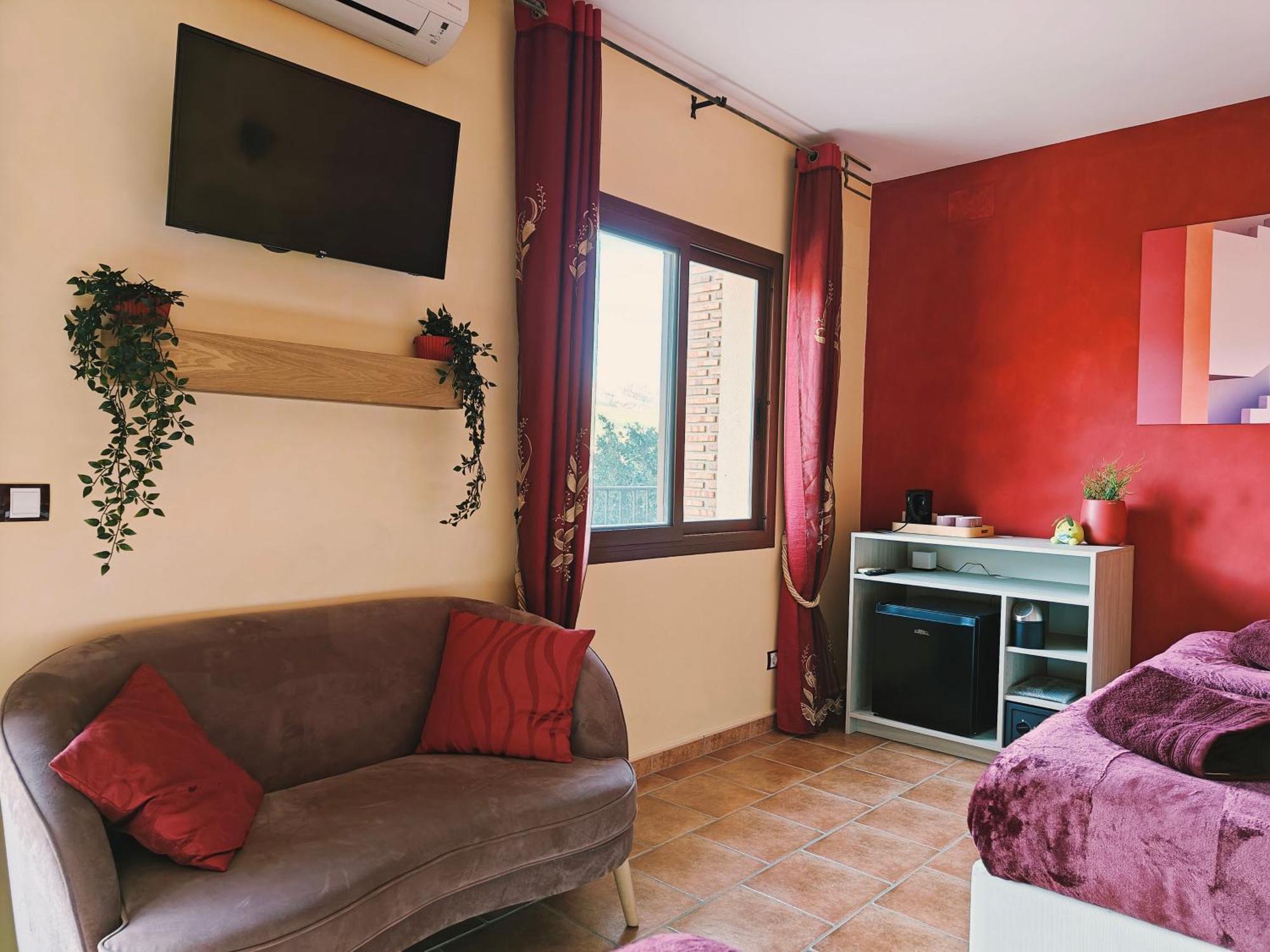 Bolulla Finca Oliva المظهر الخارجي الصورة
