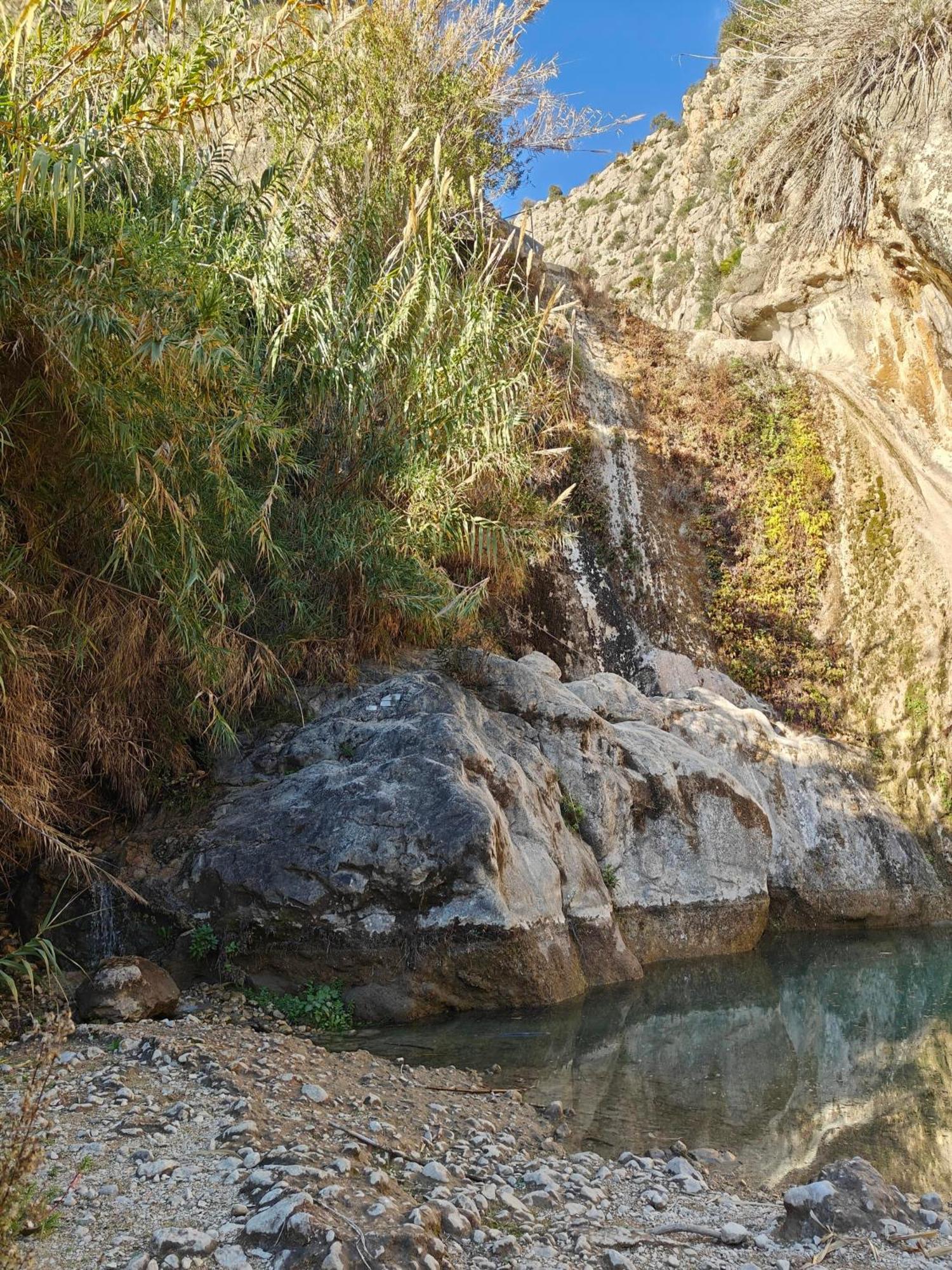 Bolulla Finca Oliva المظهر الخارجي الصورة