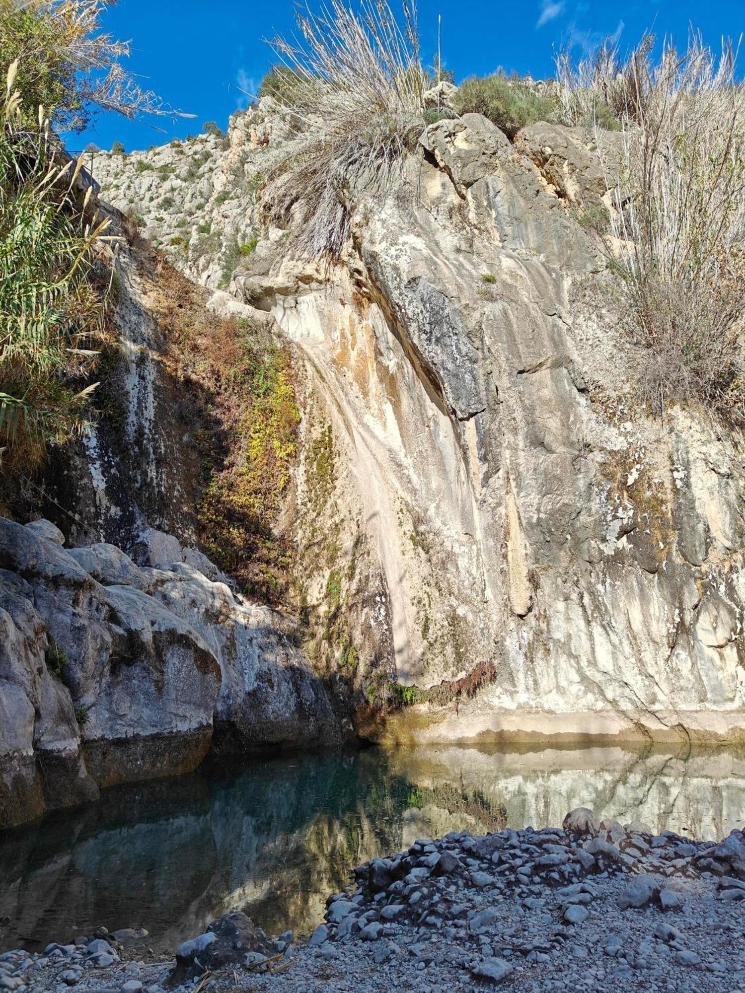Bolulla Finca Oliva المظهر الخارجي الصورة